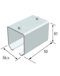 Slide-10 Joint Piece