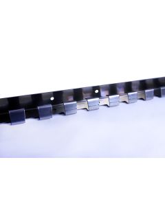 Suspension Rails - hook type