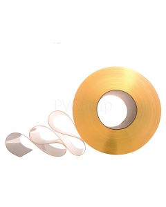 Anti-Static PVC Strip Roll - 50m 