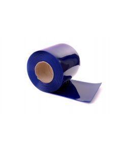 Blue PVC Strip Roll - 50m