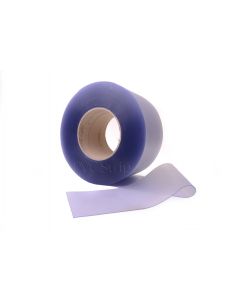 Frosted PVC Strip Roll - 50m