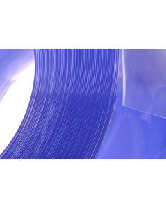 Clear PVC Sheet - High Quality