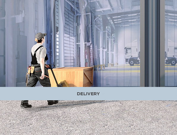 Delivery