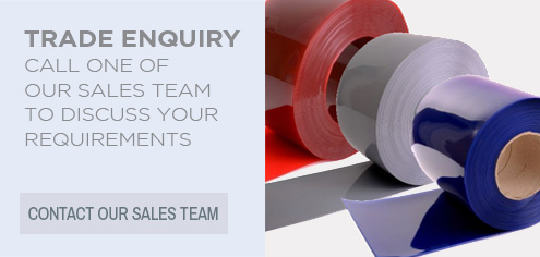 Trade enquiry