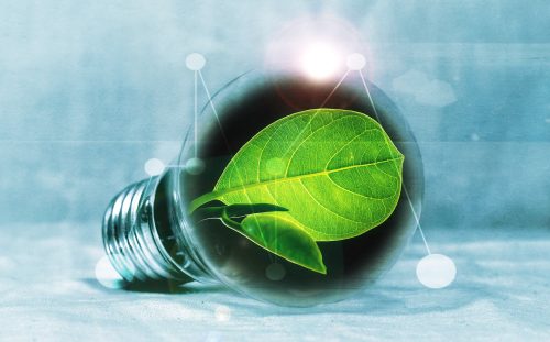 Energy saving solutions