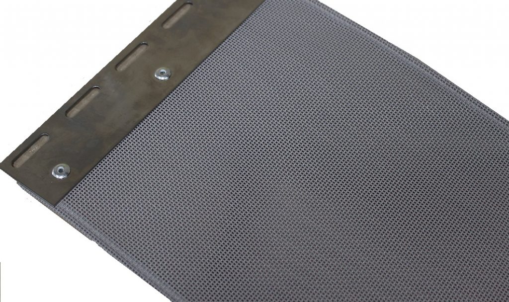 Mesh Strip