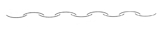 convex and concave pvc strip curtain diagram