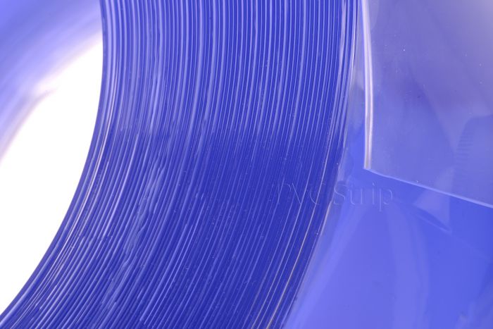 Clear Pvc Strip Rolls 50m Pvc Strip Uk Made